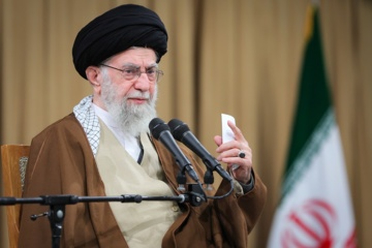 دیدار رمضانی کارگزاران نظام با رهبر انقلاب روز شنبه برگزار می‌شود