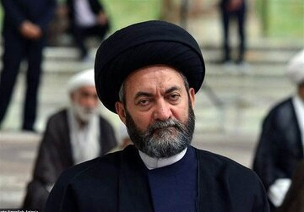 امام جمعه اردبیل در پی پخش سریال «معاویه» واکنش نشان داد