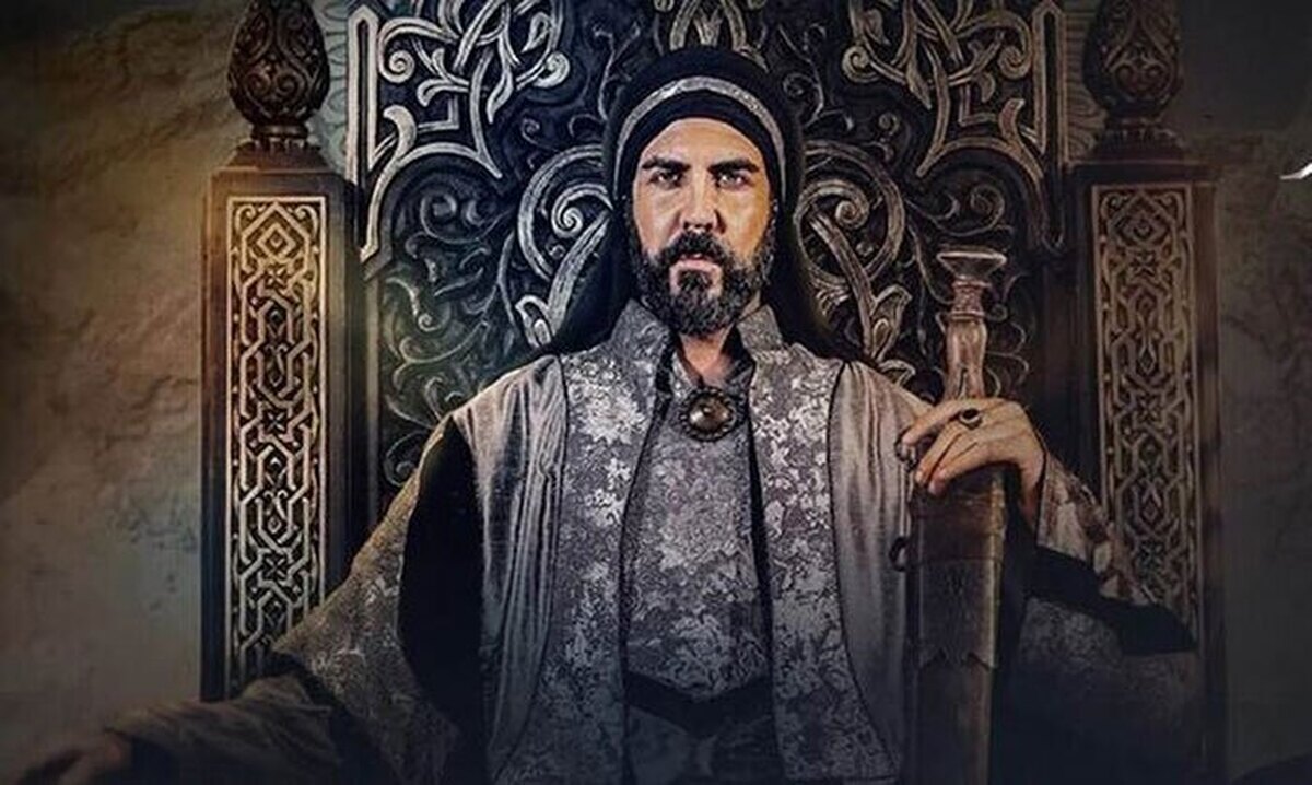 حواشی جدید درمورد سریال «معاویه»