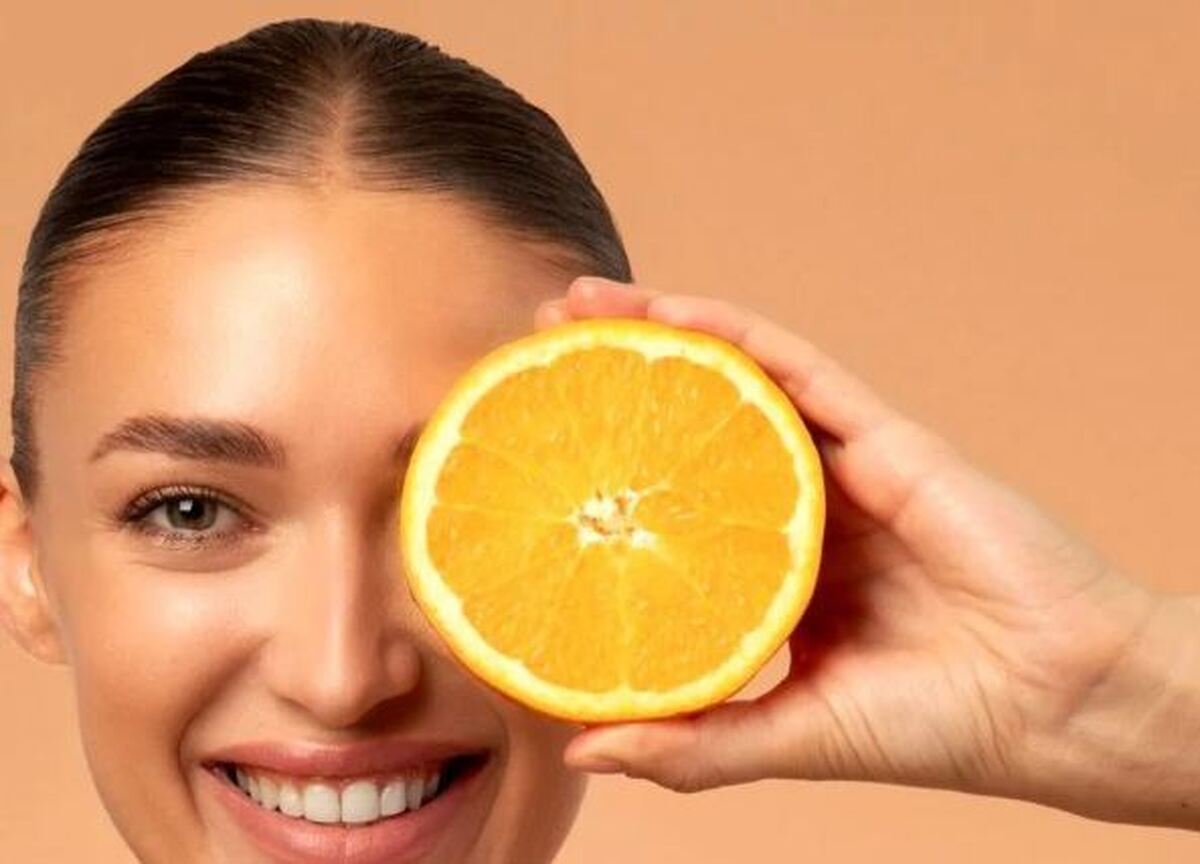 ۶ کاربرد نارنج برای داشتن پوستی درخشان و سالم