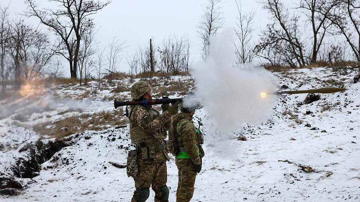 استارمر موضع روسیه در مورد حل و فصل اوکراین را رد کرد