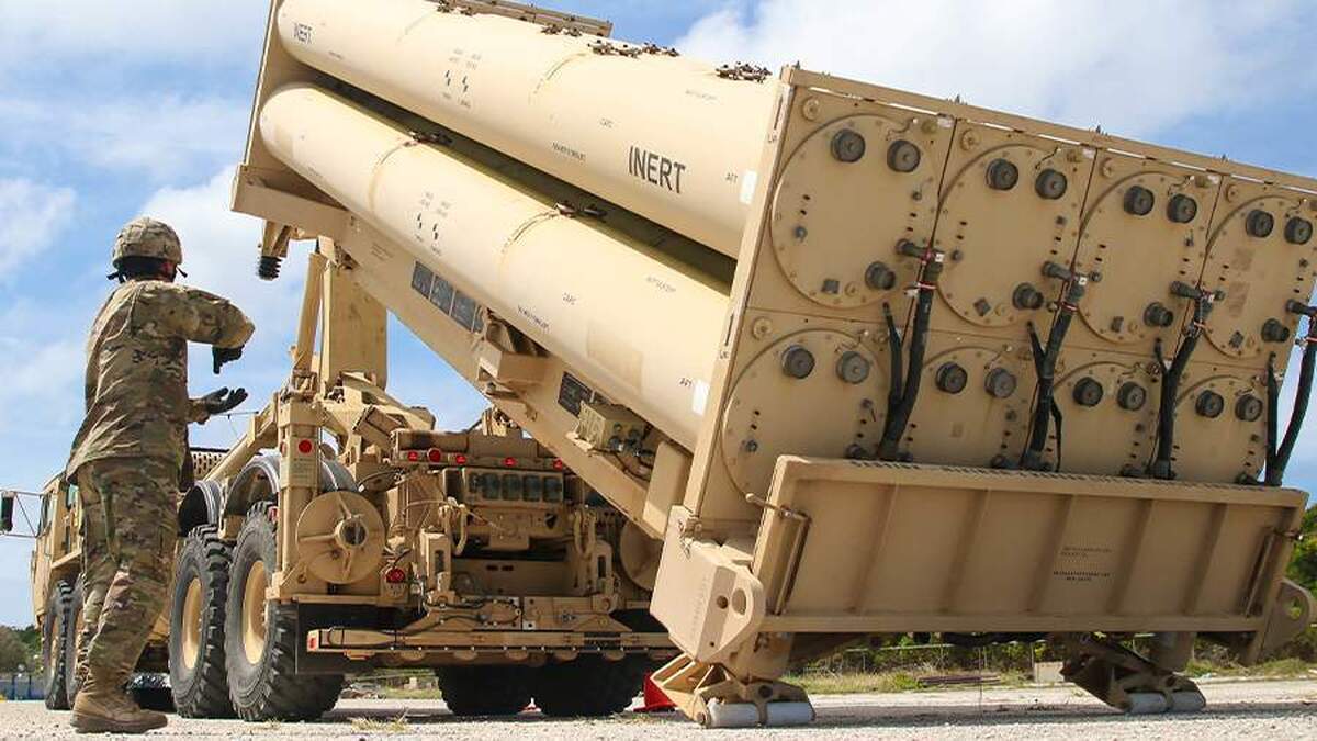 کارشناس نظامی می‌گوید اوکراین قادر به جایگزینی سامانه‌های دفاع هوایی آمریکا نیست