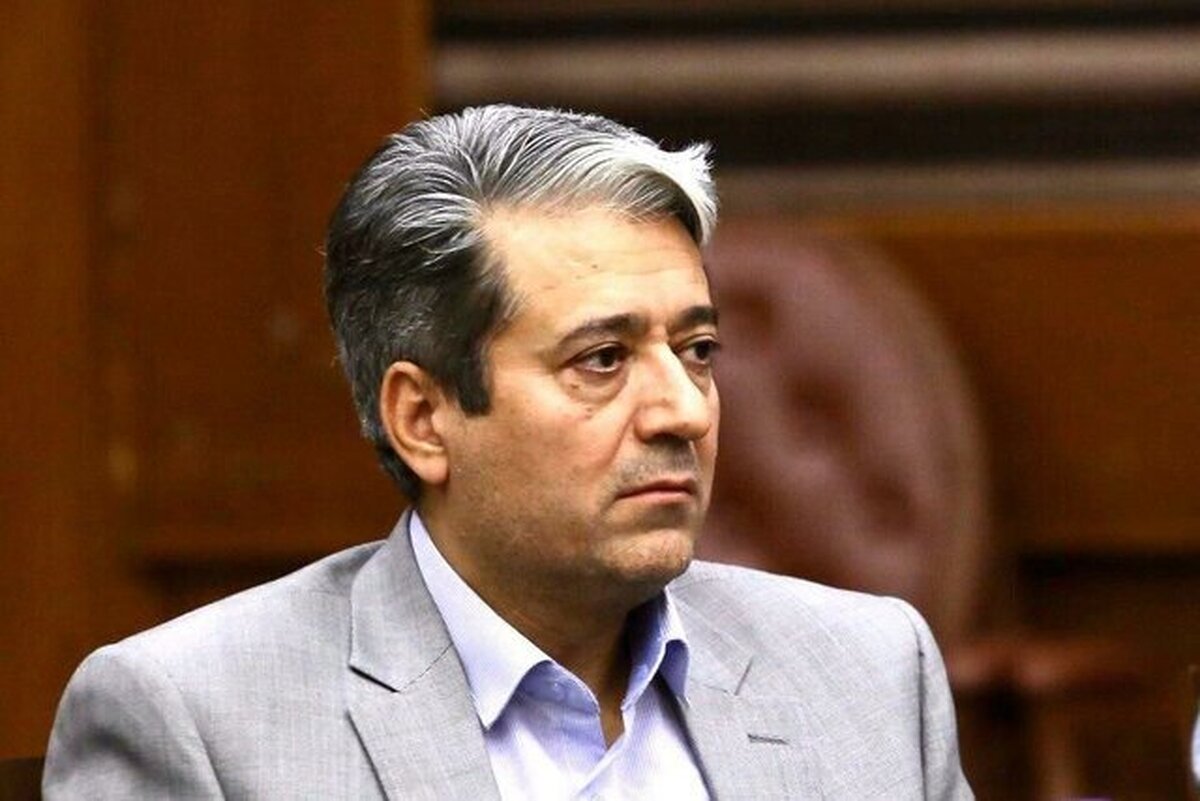 مبینی: اساسنامه فدراسیون‌های ورزشی باید بازنگری و اصلاح شود