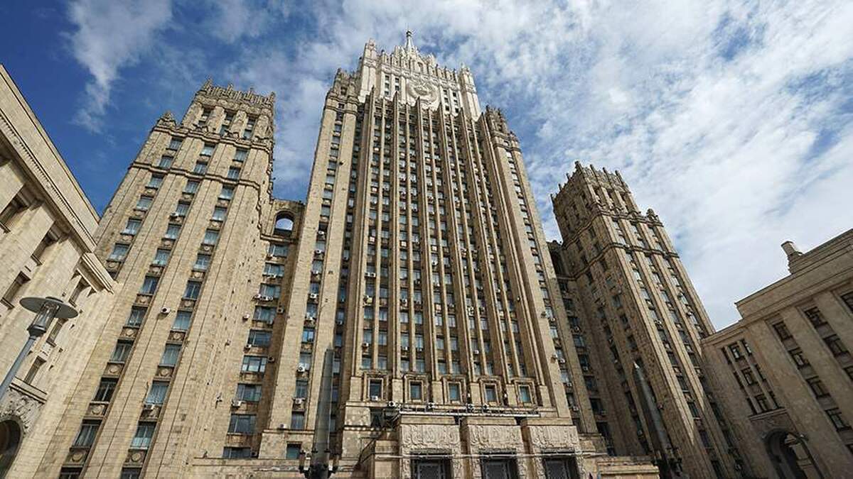 روسیه در اقدامی تلافی جویانه ورود ۹ شهروند ژاپنی را ممنوع کرد