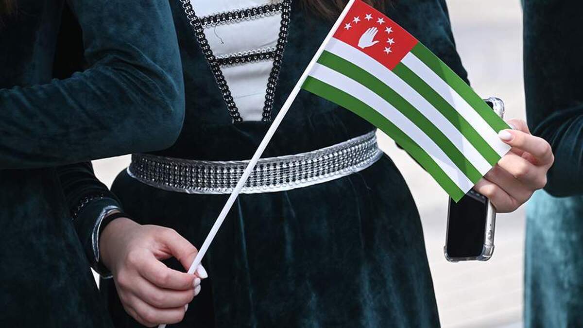 روسیه به ارائه کمک‌های چند جانبه به آبخازیا در حوزه امنیتی ادامه خواهد داد