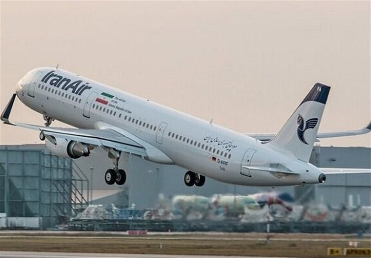 پاسخ هما به تاخیر پرواز زائران خانه خدا