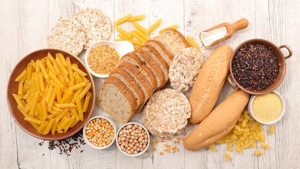 رژیم غذایی بدون گلوتن باید اینگونه باشد!
