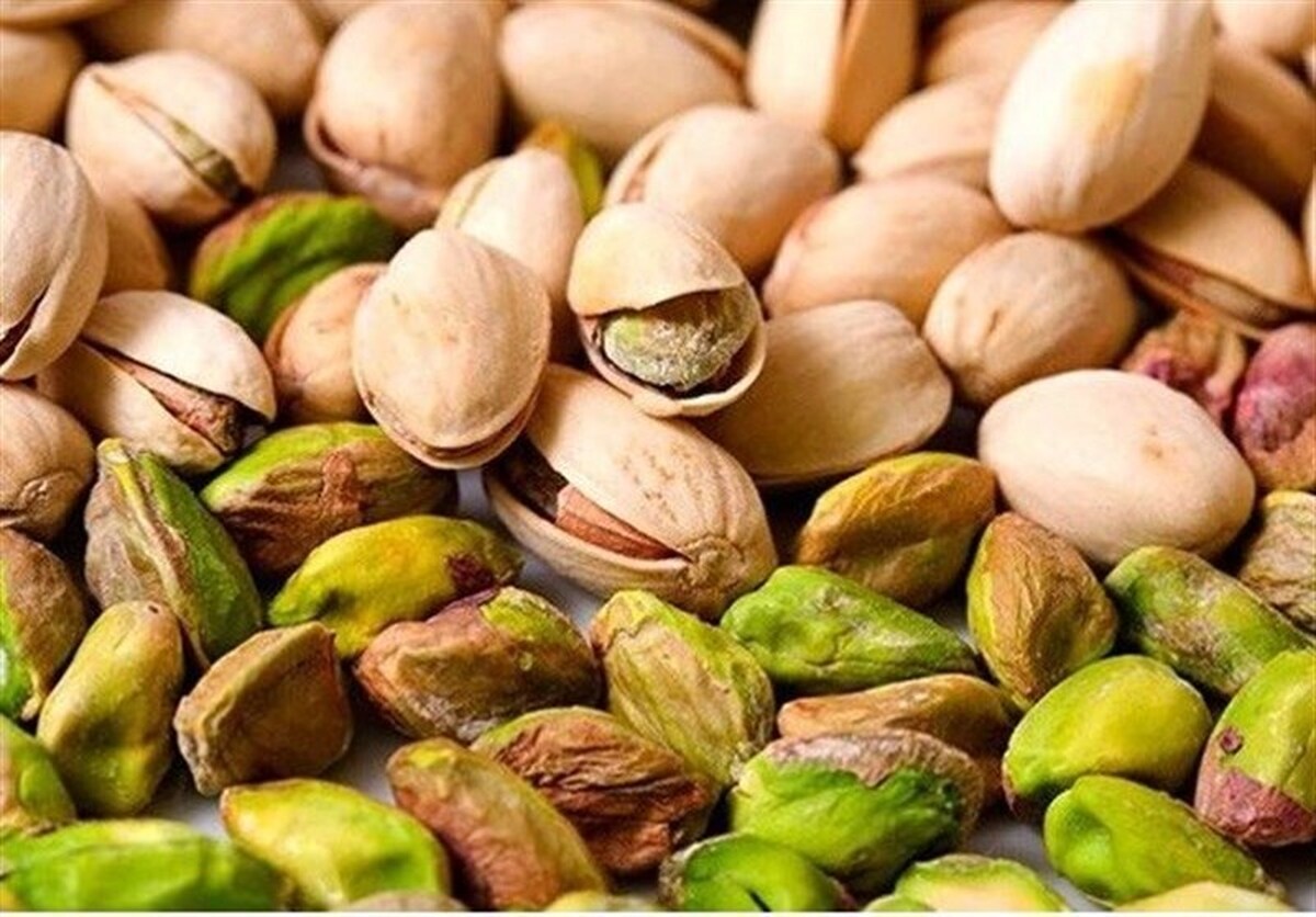 فروش باقلا به جای خلال پسته/مبتلایان 