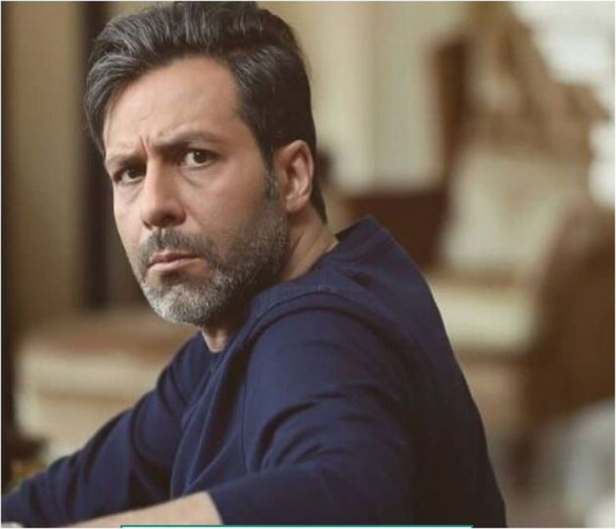 سورپرایز تولد برو بچه‌های سریال از سرنوشت برای تولد مجید واشقانی دیدن دارد!