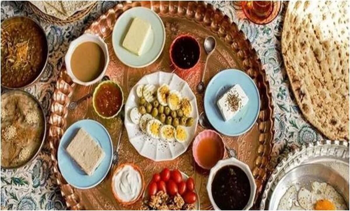 روزه داران گرامی در مصرف چای در ماه رمضان زیاده روی نکنید!