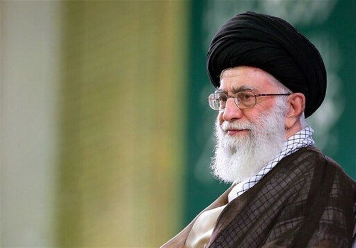درس‌های رمضانی امام خامنه‌ای ۵ | روزه به منزله ورزش معنوی