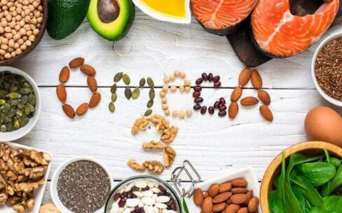 اهمیت دریافت اسید‌های چرب در دوران بارداری