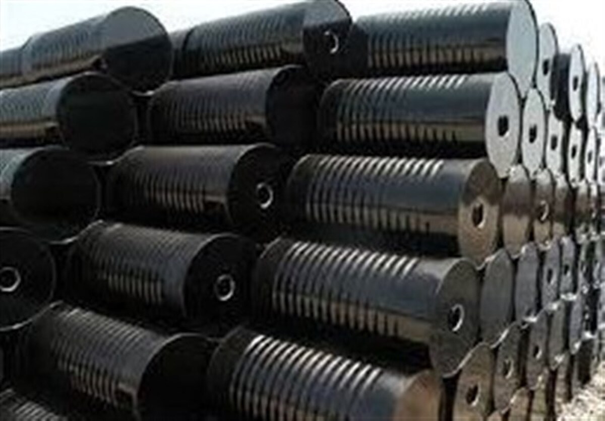 ۱۱ هزار تن قیر رایگان در اردبیل توزیع شده است