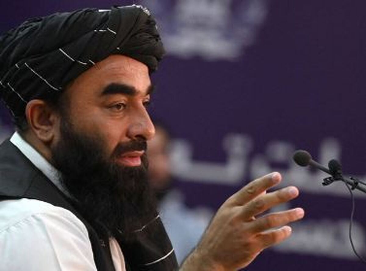 طالبان: حفاظت از عفت و حقوق شرعی زنان اولویت ماست