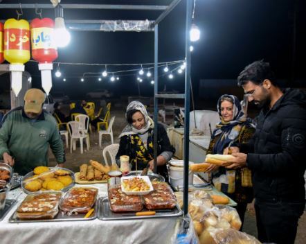 توصیه‌هایی مهم که هنگام خرید از دست‌فروشان باید به آنها توجه کنید