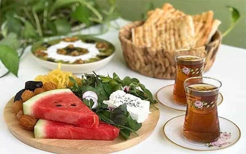 دلایل سلامتی که شما را قانع می‌کند روزه بگیرید!