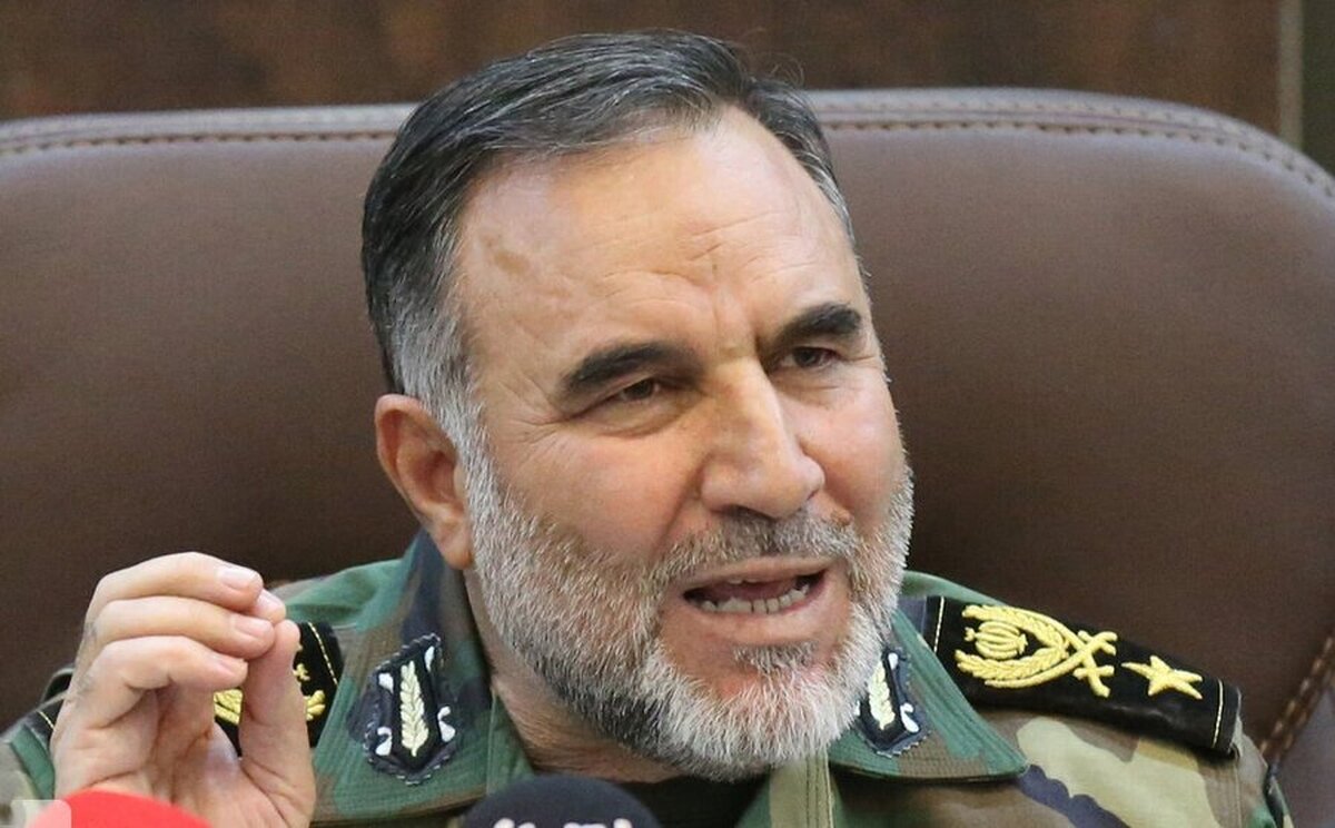 فرمانده نیروی زمینی ارتش از اضافه شدن تسلیحات جدید خبر داد