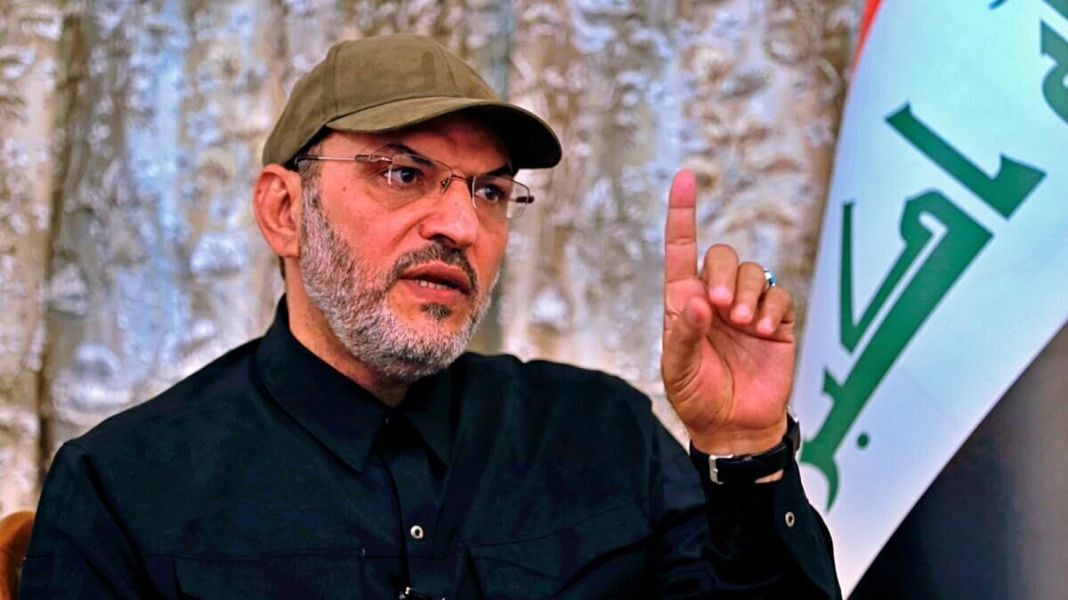عراق؛ ترکیه و قطر را مقصر کشتار علوی‌های سوریه دانست
