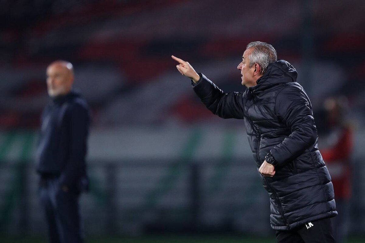 انقلاب بزرگی که کارتال قصد دارد در پرسپولیس ایجاد کند