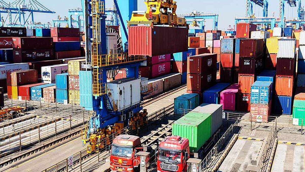 پکن از سازمان تجارت جهانی به دلیل تعرفه‌های جدید واشنگتن بر کالا‌های چینی شکایت کرد