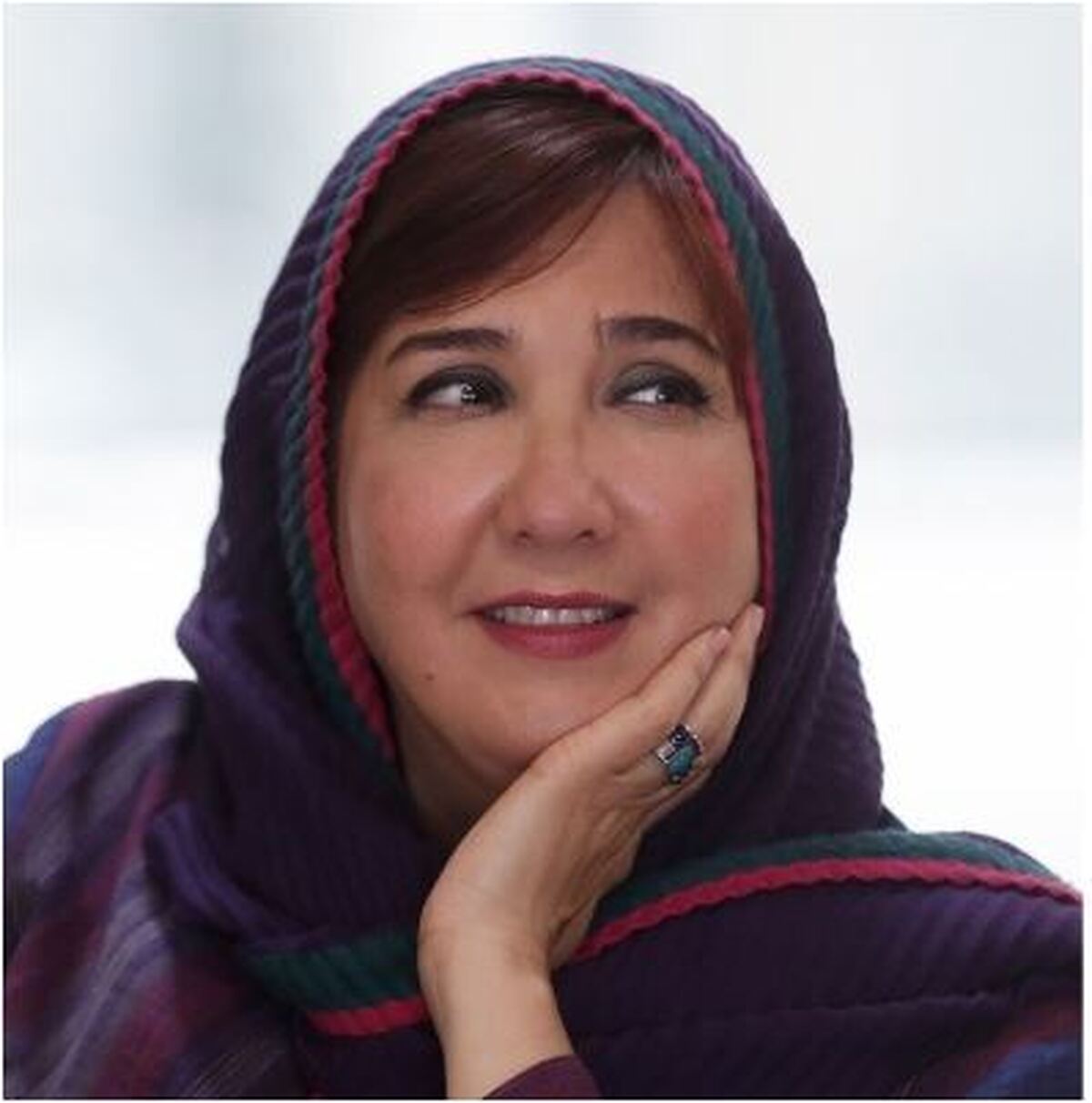رونمایی بازیگر سریال «بدل» از دکوراسیون متفاوت و خلاقانه‌ای منزل شخصی اش/دمش گرم واقعا!