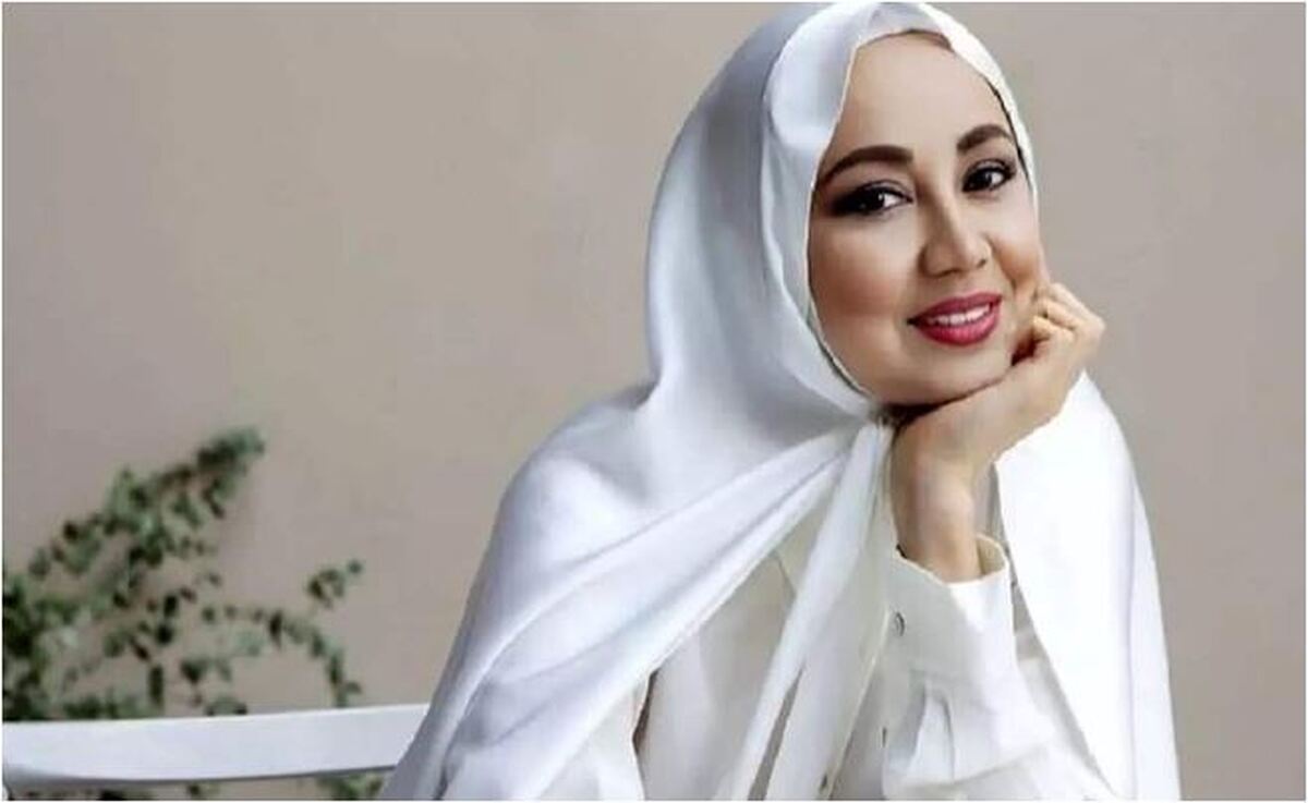 کپشن بلند بالا و خبرساز بهنوش بختیاری در مورد نظر شخصی اش در پی توافق هسته‌ای!