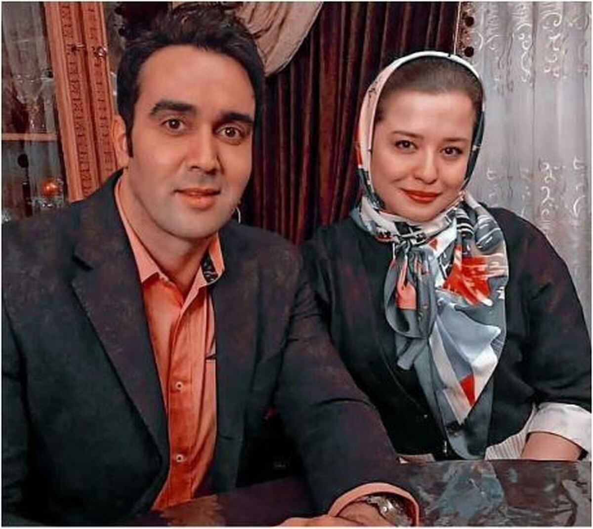 گفتگویی جالب و خواندنی با مهراوه شریفی نیا در مورد ایفای نقش در «خداحافظ بچه»