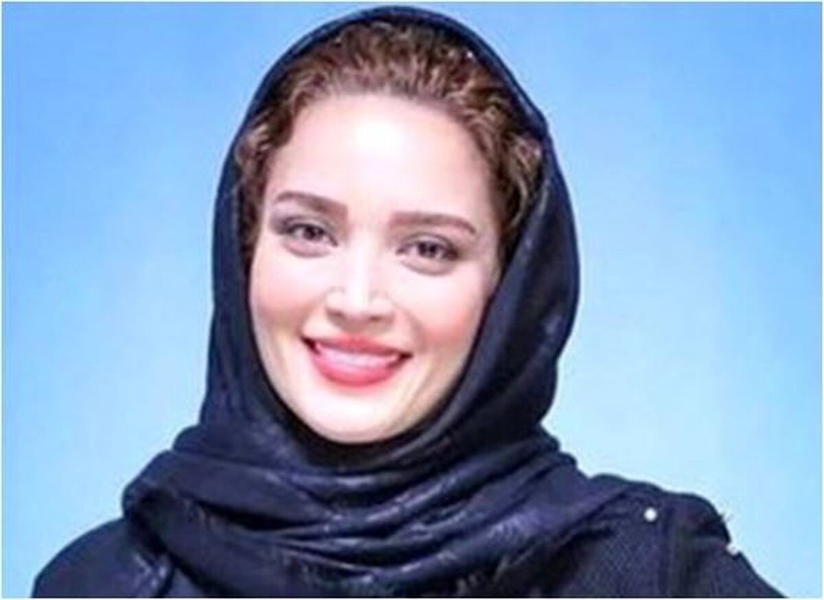 تصویر کمتر دیده شده از بهنوش طباطبایی در نچرال‌ترین حالت ممکن در ۱۴ سالگی!