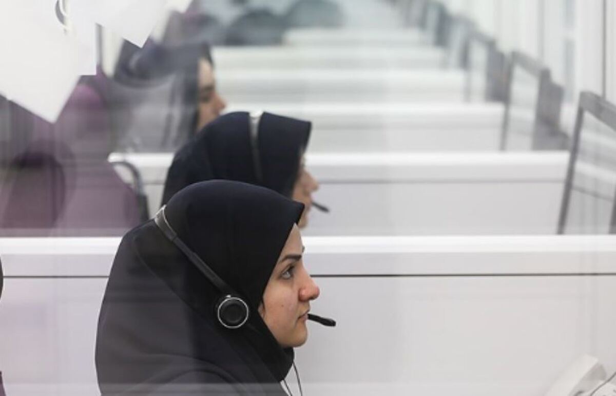 رکورد جدیدی از مزاحمت‌های تلفنی اورژانس در تهران ثبت شد!