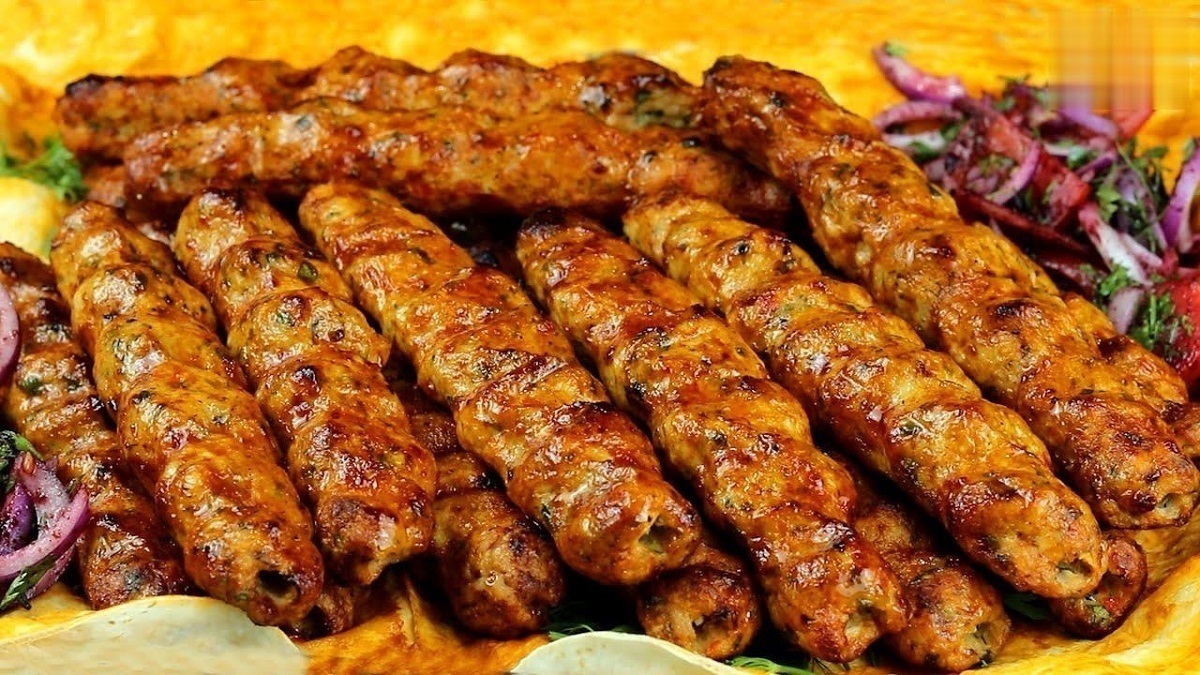 ماجرای کباب کوبیده‌های ۱۰۰ هزار تومانی در تهران