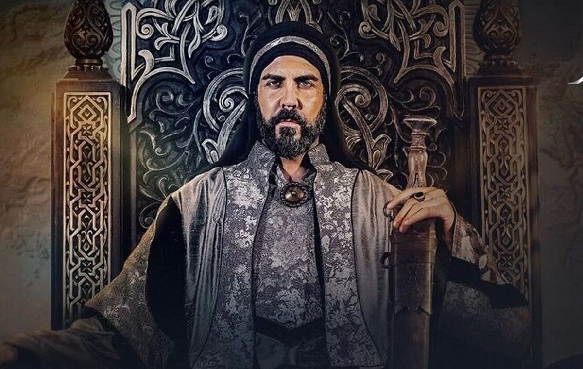 اهداف پنهان ساخت سریال «معاویه»