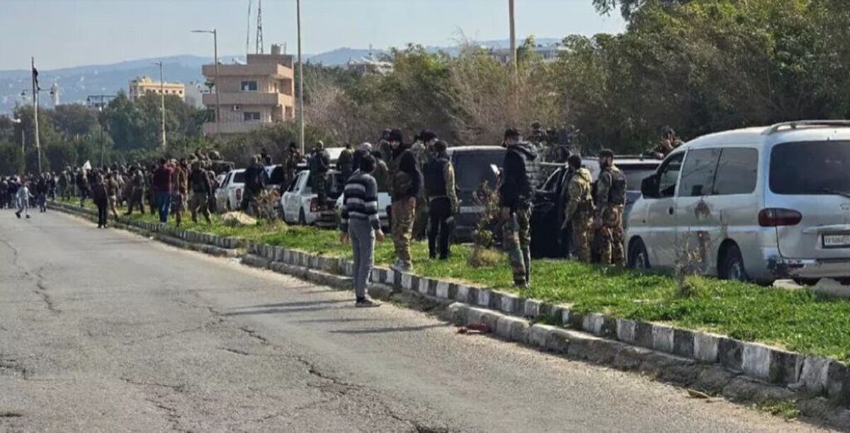 فرانسه خشونت‌ها و کشتار غیرنظامیان در سوریه را محکوم کرد