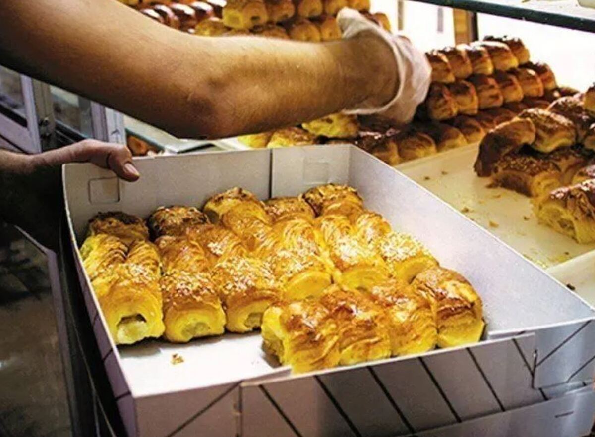 قیمت سر سام آور شیرینی و شکلات شب عید در آستانه نوروز