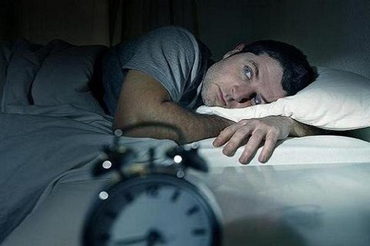 خواب ناکافی برای نوجوانان چه عوارضی دارد؟