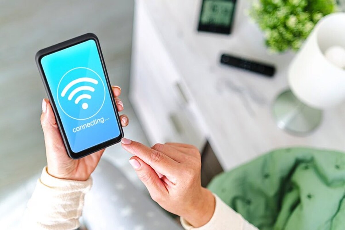 چرا باید Wi-Fi گوشی را خاموش کرد؟