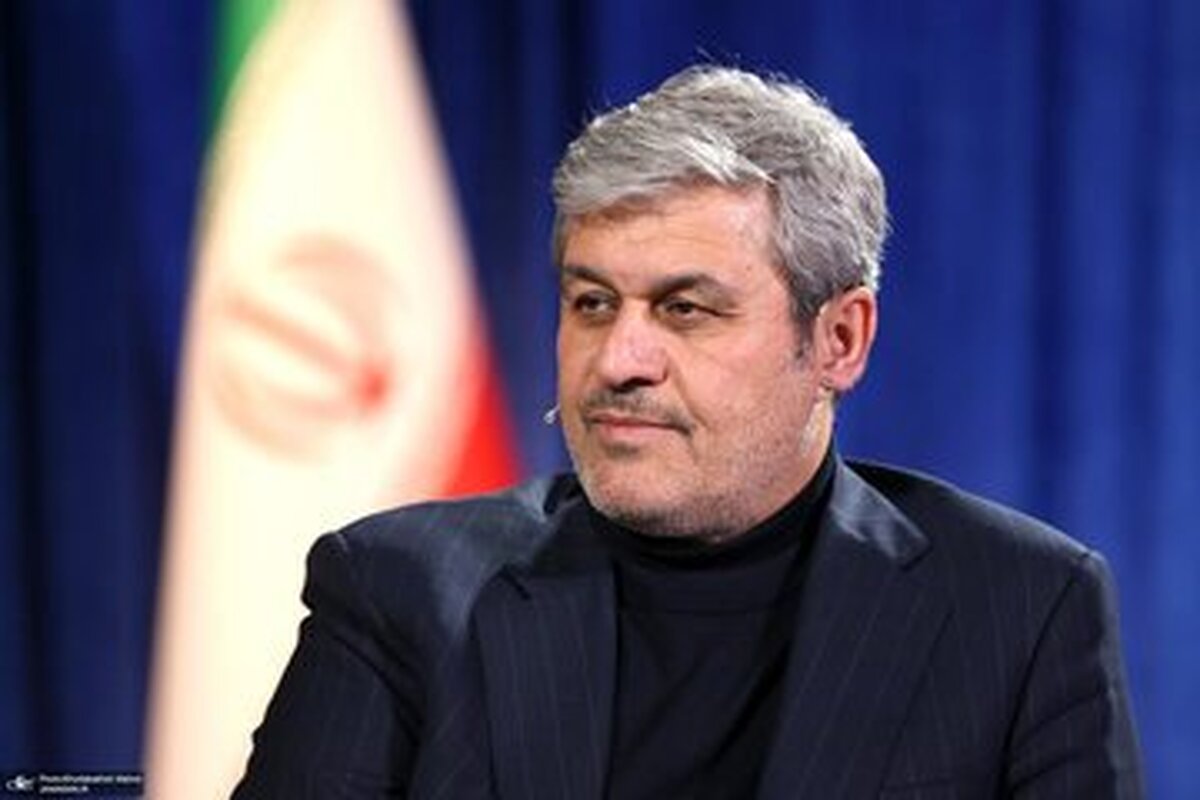 صحبت‌های غلامرضا تاجگردون در برنامه «حضور»
