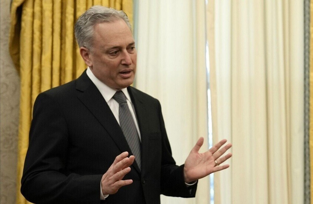میلیاردر آمریکایی خانواده بایدن و USAID را به سوء استفاده از بحران اوکراین برای اهداف خود متهم می‌کند