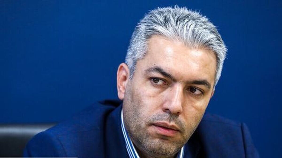 دوچرخه ژاپنی‌ها ۱۰ میلیارد تومان است/ اذیت می‌شوم که یک مدال‌آور داشتیم