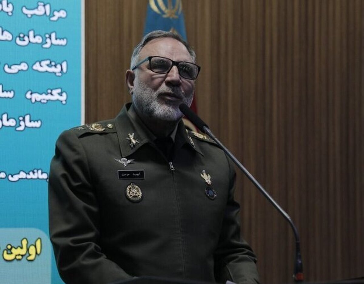 تک تیراندازهای» جدید به‌زودی به نیروی زمینی ارتش افزوده می‌شود