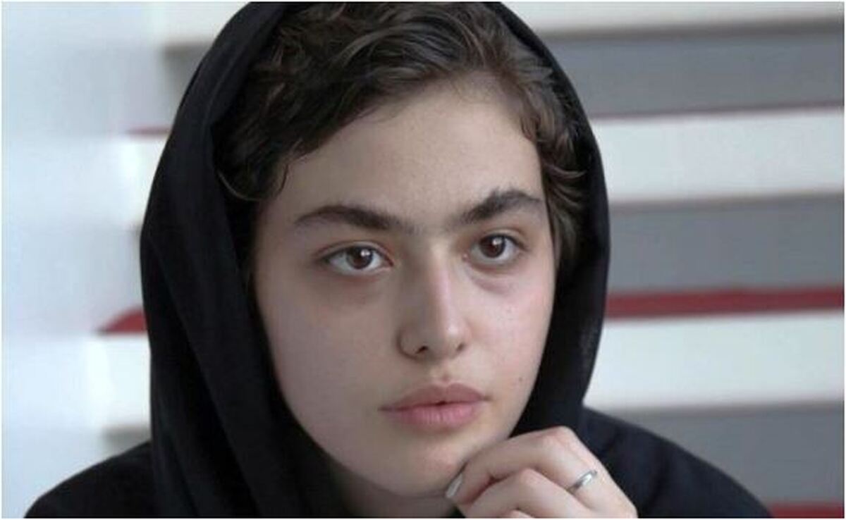 افشاگری ریحانه پارسا درمورد وضعیت نامساعد روح و روانش خبر ساز شد