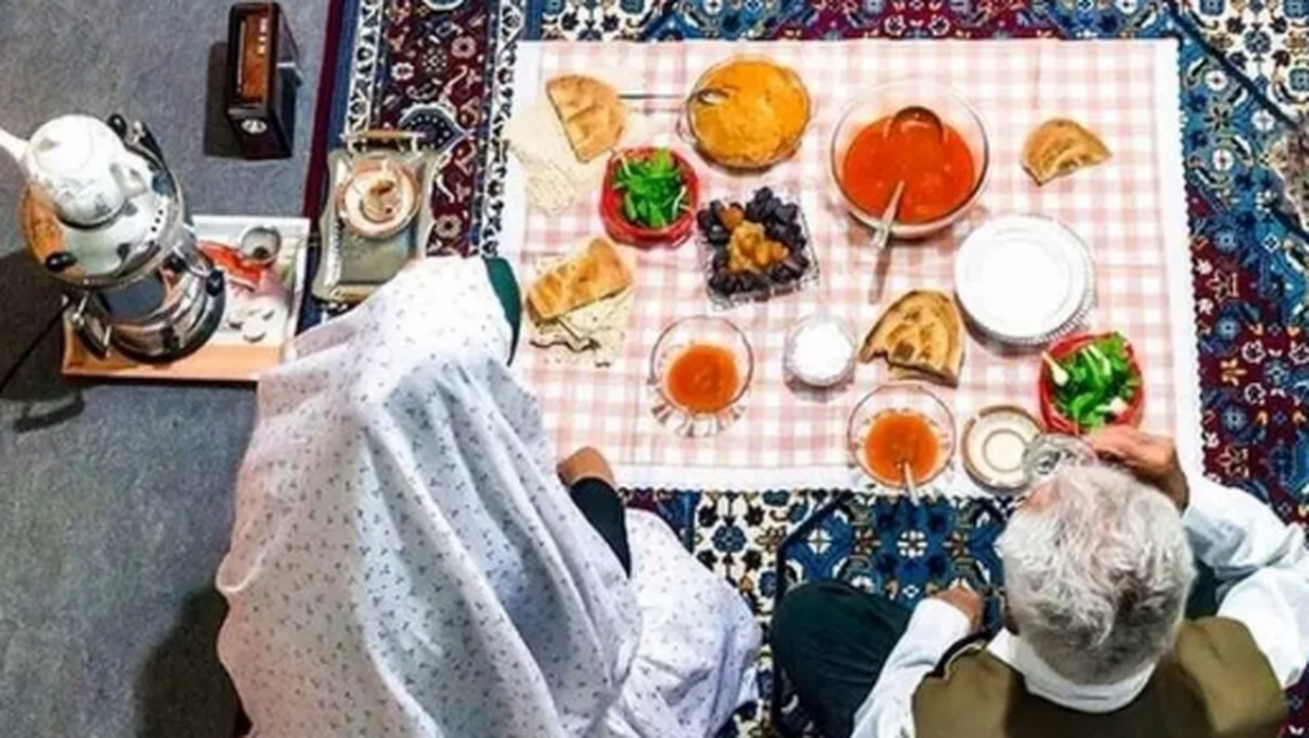 روزه داری فرصتی برای پاکسازی بدن!