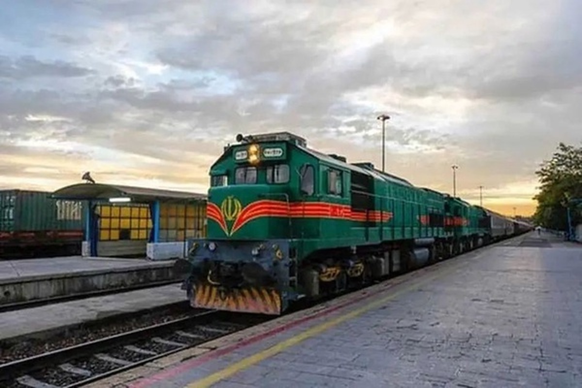 اخذ مجوز ساخت خط ریلی زاهدان-میرجاوه