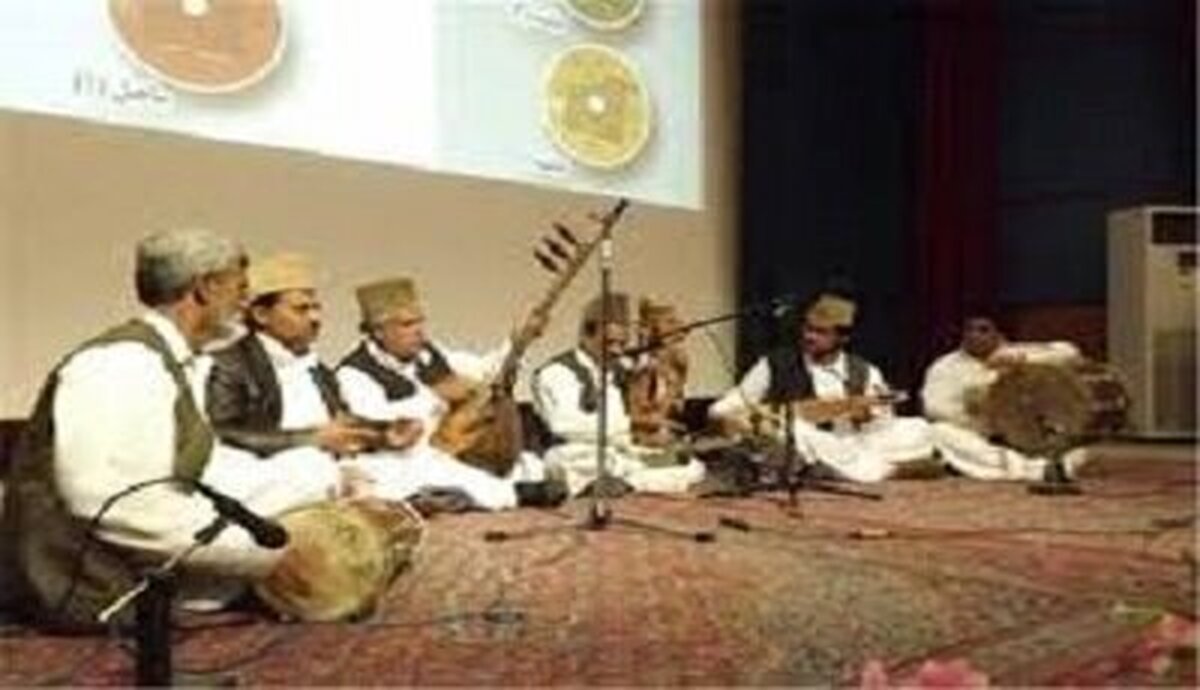 نوازندگان جوان، میراث‌داران موسیقی فردا