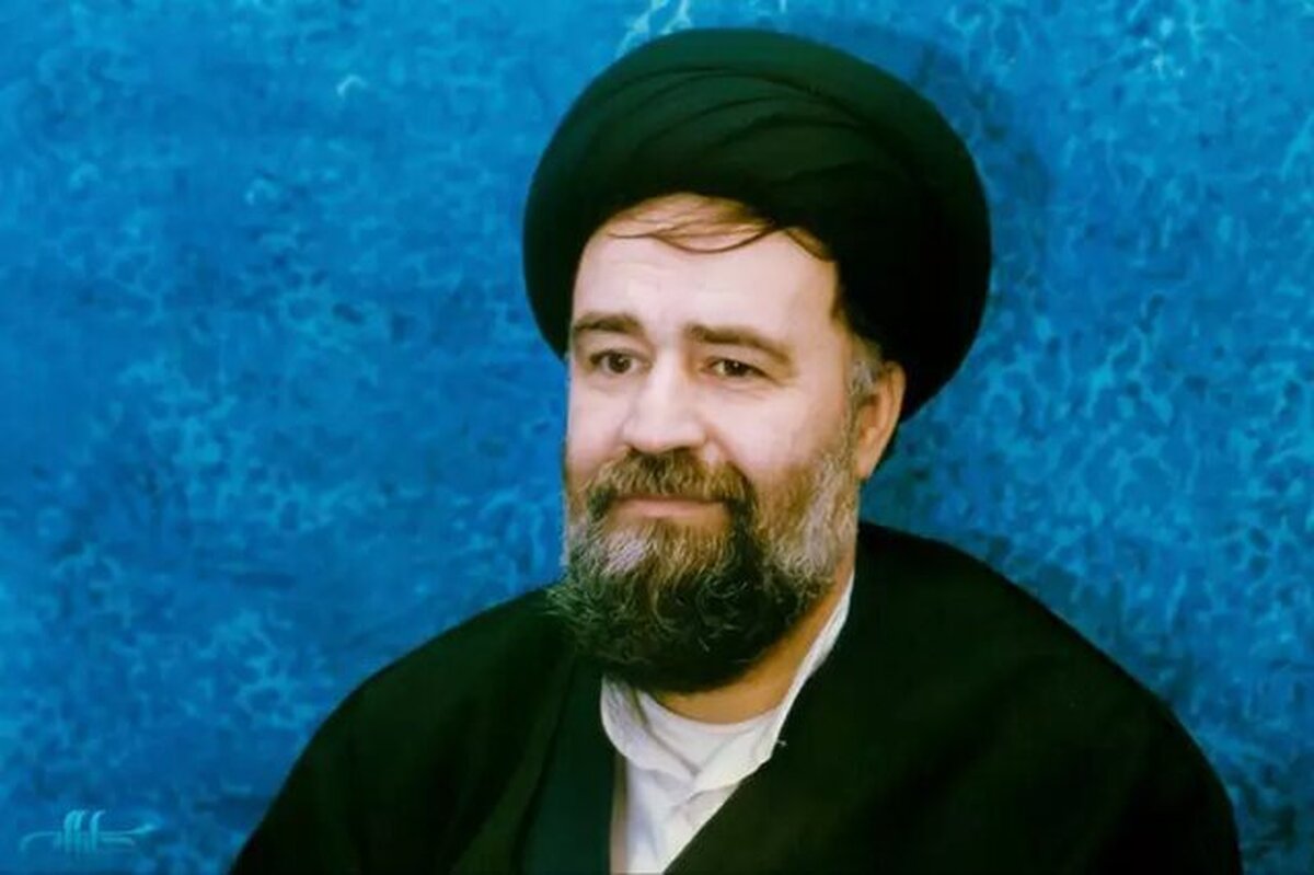 سی‌امین سالگرد ارتحال حاج سید احمد خمینی (ره) برگزار می‌شود