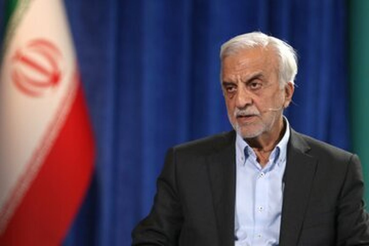 حضور افرادی که در بدنه دولت حضور دارند وبا دولت اختلاف نظر دارند