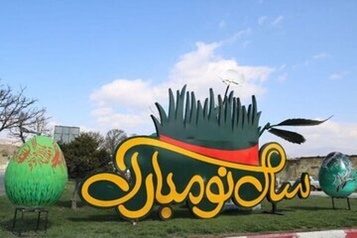 انجام پروژه‌های متعددی در راستای زیباسازی شهری توسط شهرداری کرمانشاه
