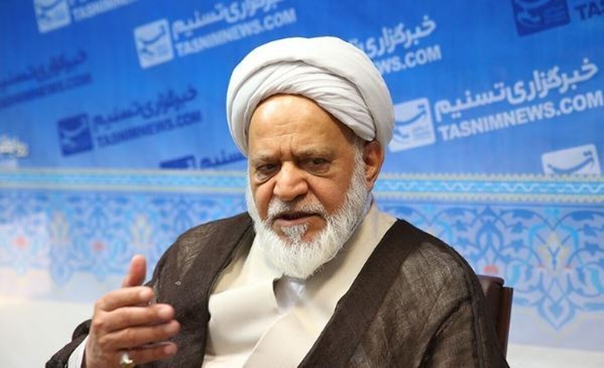 مصباحی‌مقدم: آمریکا با ادعای مذاکره دنبال تحمیل نظرش است