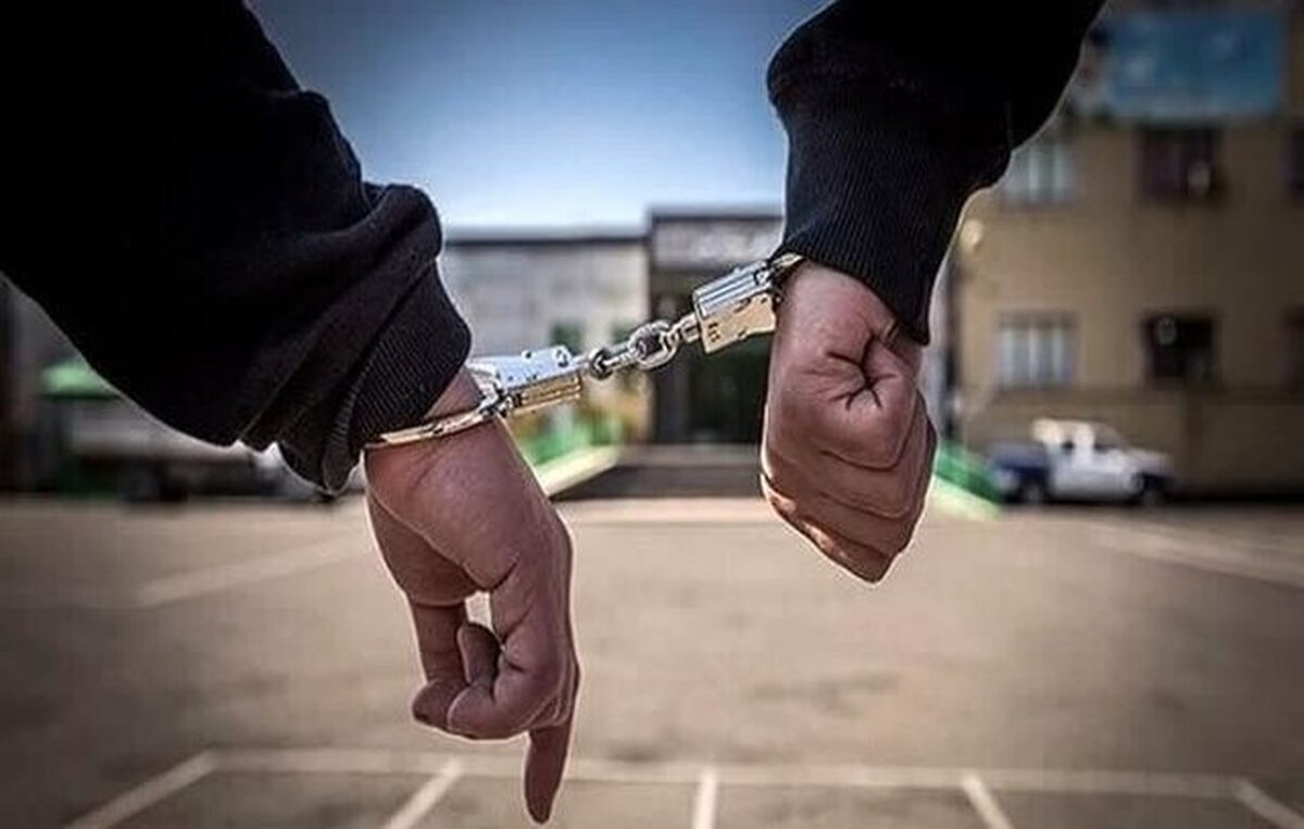 شناسایی و بازداشت عامل تیراندازی در لنگرود