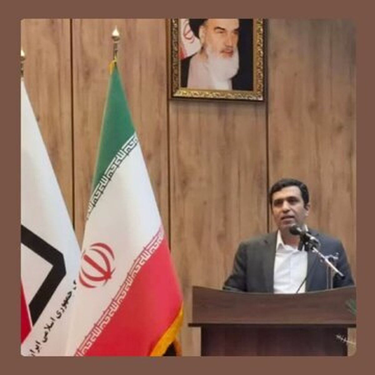 ۲۰۰ میلیون دلار مبلغ کالاهای صادراتی از گمرکات استان سمنان