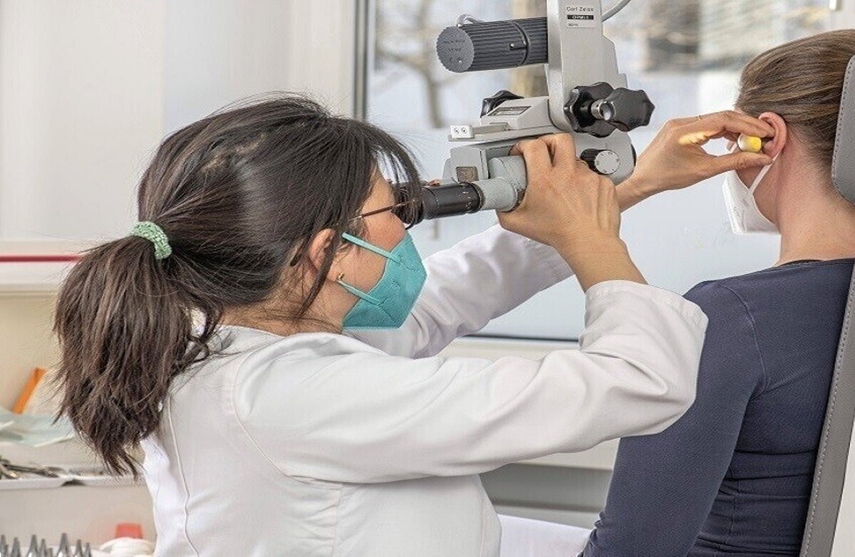 علل مشکلات شنوایی و کم شنوایی چیست؟